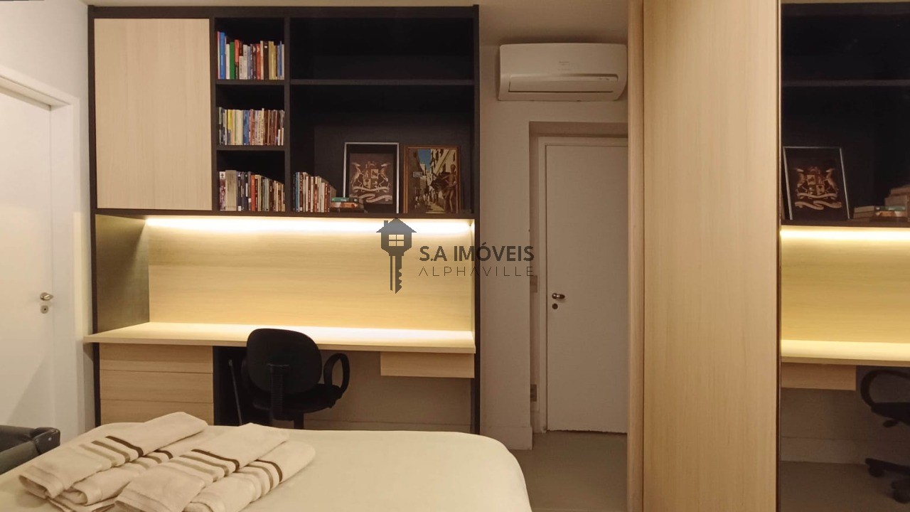 Apartamento para locação no Novare, 83 m² – Melville Empresarial I e Ii, Barueri – Cód. 77734691 — imagem 4