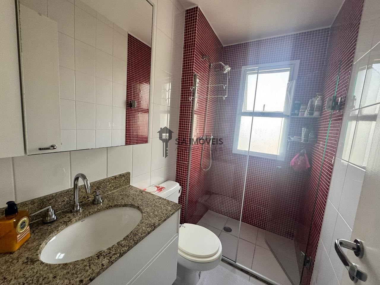 Apartamento à venda no Alpha Vita, 110 m² – Alphaville, Santana de Parnaíba – Cód. 77661958 — imagem 11