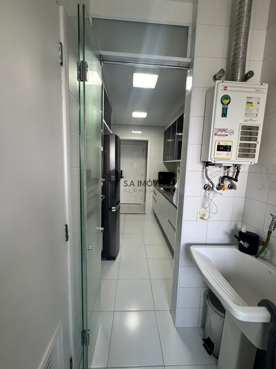 Apartamento à venda no Alpha Vita, 144 m² – Alphaville, Santana de Parnaíba – Cód. 77661923 — imagem 21