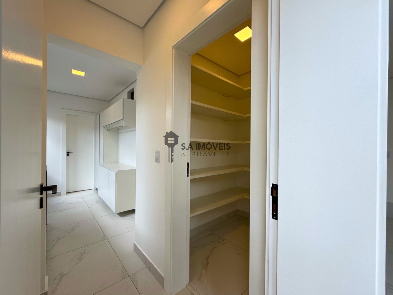 Casa à venda no Itahyê, 422 m² – Cidade Tamboré, Santana de Parnaíba – Cód. 77677925 — imagem 20