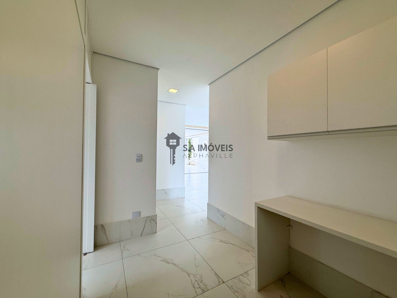 Casa à venda no Itahyê, 422 m² – Cidade Tamboré, Santana de Parnaíba – Cód. 77677925 — imagem 24