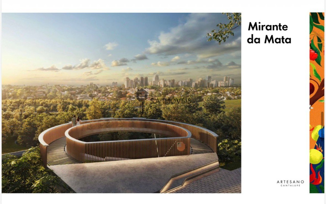 Terreno à venda em Dezoito do Forte Empresarial/Alphaville., 450 m² – Barueri – Cód. 77679015 — imagem 5