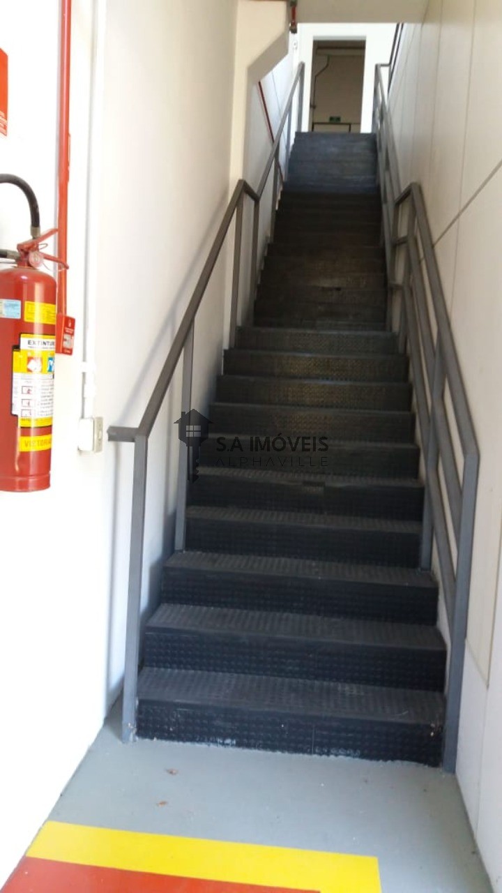 Galpão para locação em Tamboré, 1.000 m² – Barueri – Cód. 77670709 — imagem 11