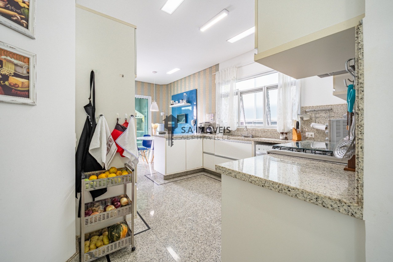 Casa à venda no Residencial 9, 350 m² – Alphaville, Santana de Parnaíba – Cód. 77695895 — imagem 16