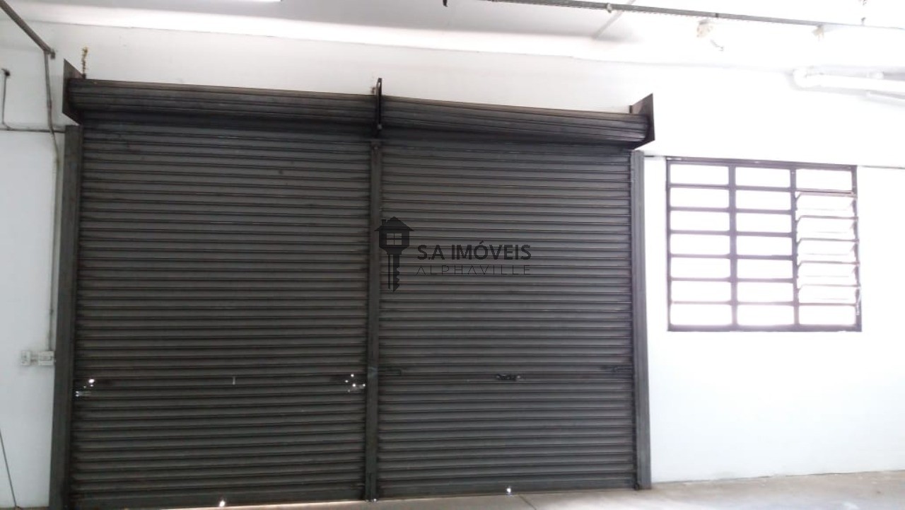 Galpão para locação em Tamboré, 1.000 m² – Barueri – Cód. 77670709 — imagem 17
