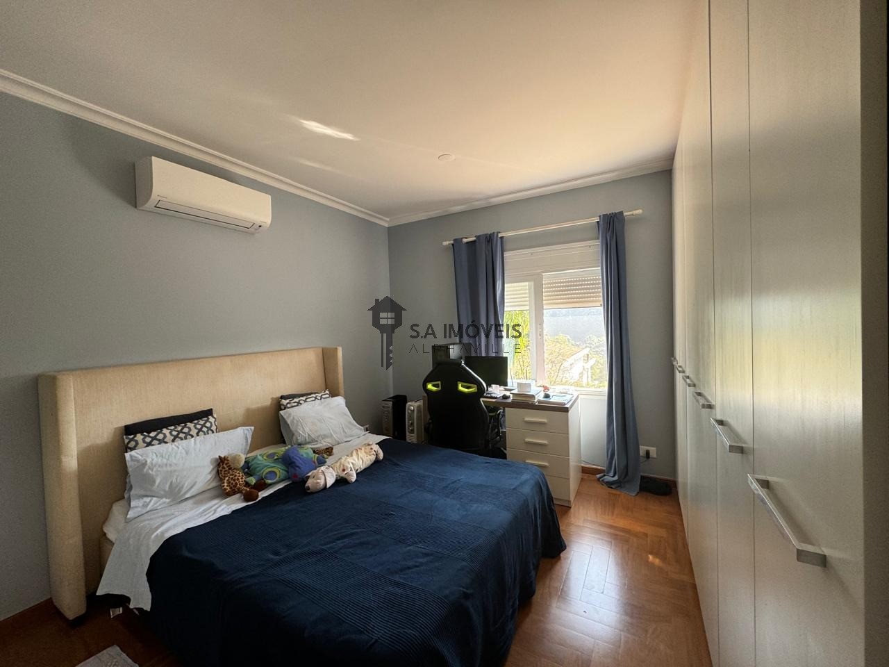 Casa à venda no Alpha Conde, 450 m² – Alphaville Conde I, Barueri – Cód. 77657257 — imagem 11