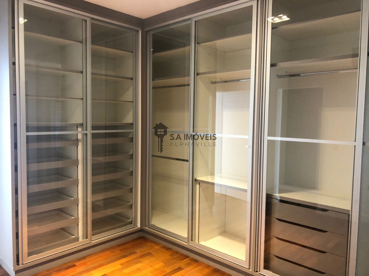 Casa à venda no Genesis 1, 440 m² – Alphaville, Santana de Parnaíba – Cód. 77698522 — imagem 14
