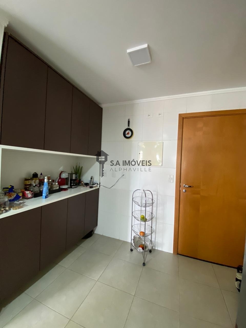 APARTAMENTO — ALAMEDA CORES DA MATA - premium tambore - premium tambore - TAMBORÉ - SANTANA DE PARNAÍBA/SP — imagem 6