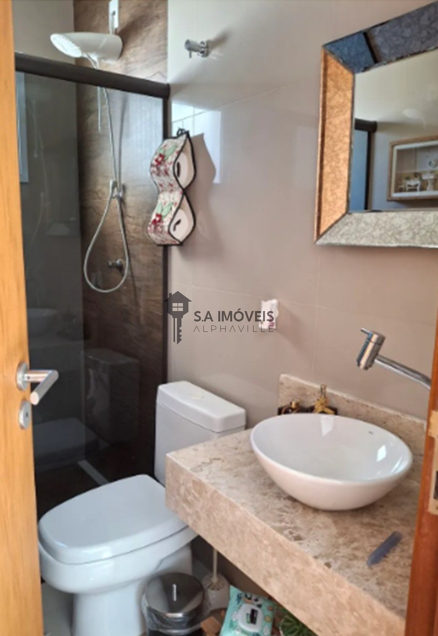 Casa à venda no New Ville, 212 m² – Suru, Santana de Parnaíba – Cód. 77657956 — imagem 18