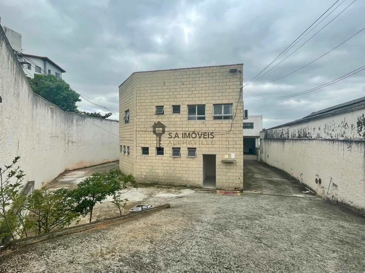 Galpão à venda em Núcleo Residencial Célia Mota, 580 m² – Barueri – Cód. 77677704 — imagem 19