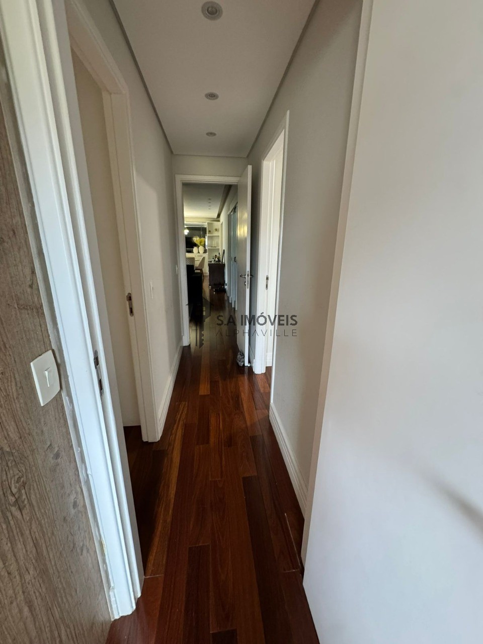 Apartamento à venda no Alpha Vita, 144 m² – Alphaville, Santana de Parnaíba – Cód. 77661923 — imagem 4