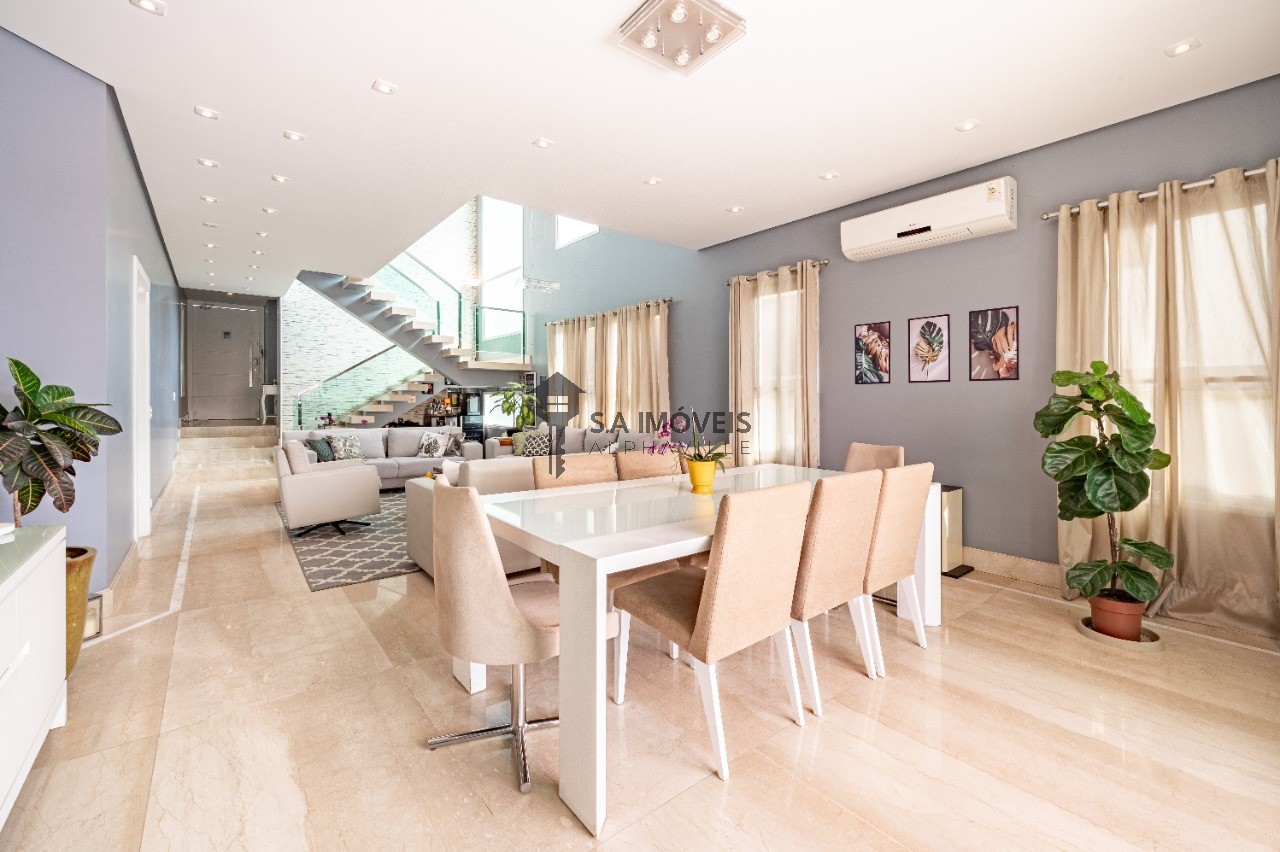 Casa à venda no Residencial 9, 350 m² – Alphaville, Santana de Parnaíba – Cód. 77695895 — imagem 7