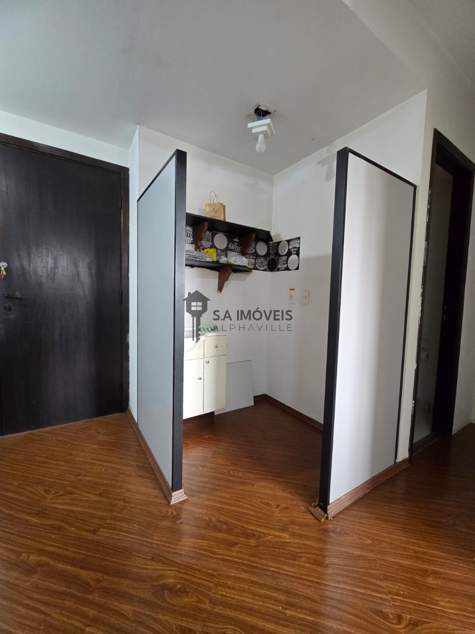 Sala comercial à venda em Alphaville Centro Industrial e Empresarial/Alphaville., 32,5 m² – Barueri – Cód. 77691127 — imagem 8