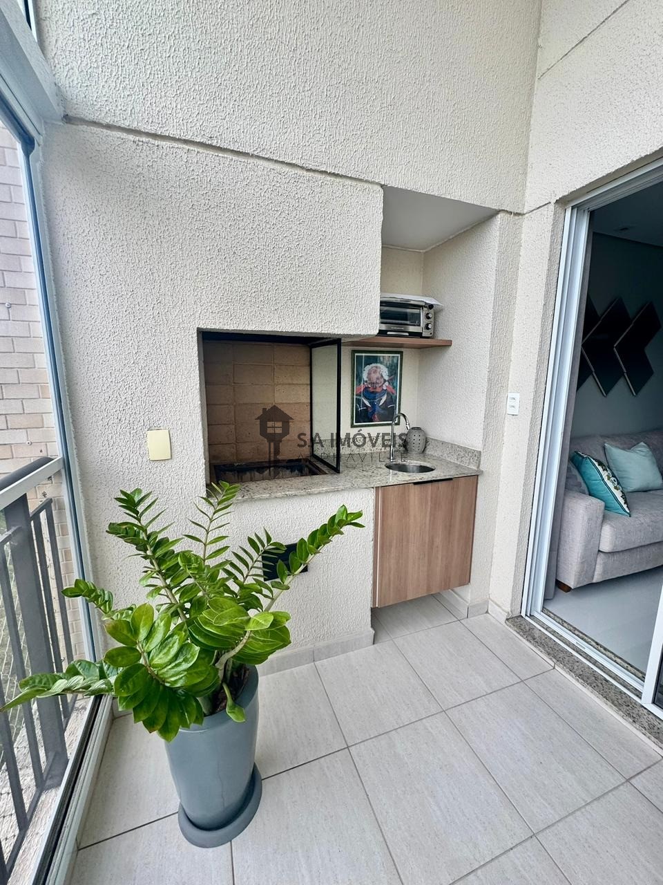 Apartamento à venda no Alpha Vert, 125 m² – Tamboré, Santana de Parnaíba – Cód. 78596242 — imagem 20