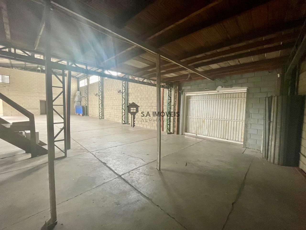 Galpão à venda em Núcleo Residencial Célia Mota, 580 m² – Barueri – Cód. 77677704 — imagem 2