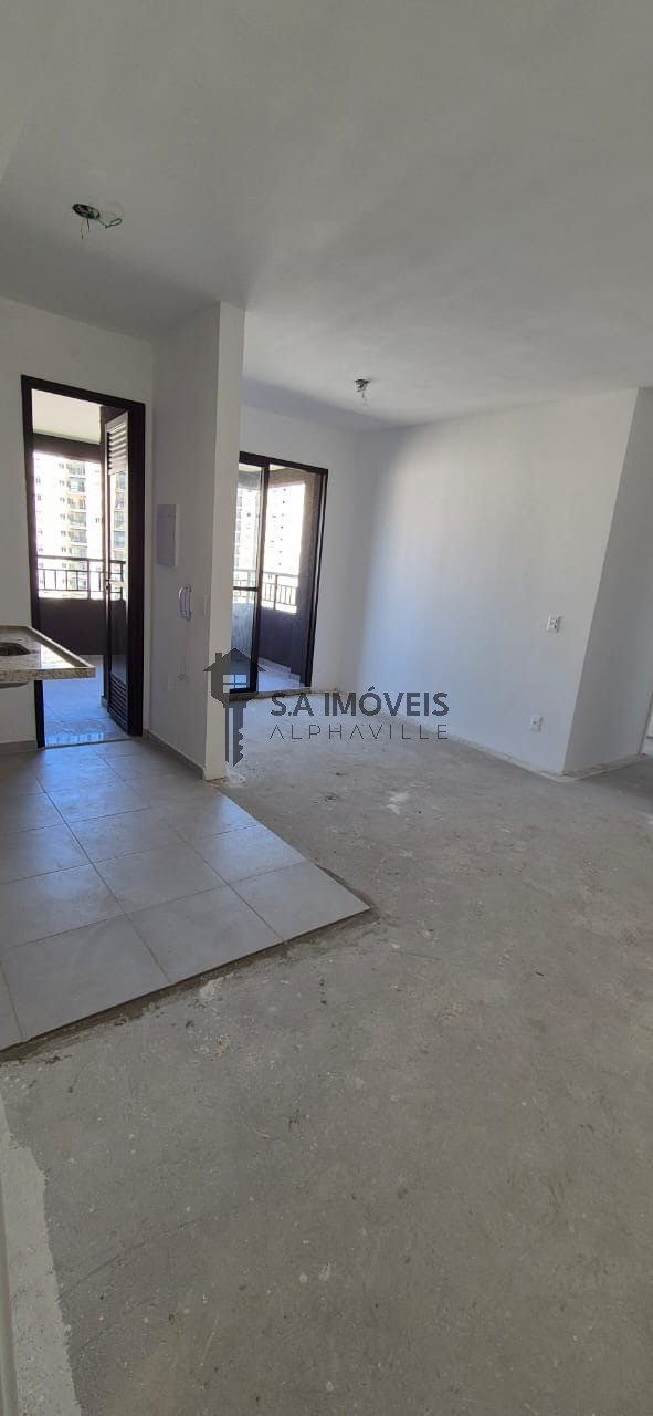 Apartamento à venda no Bless, 73,63 m² – Jardim Esperança, Barueri – Cód. 77681220 — imagem 2
