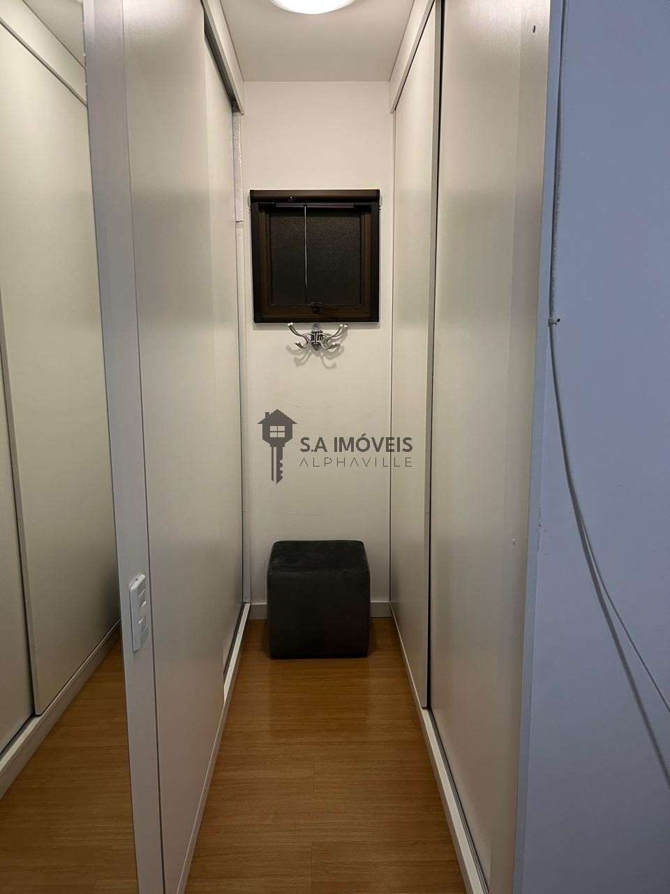 Apartamento à venda em Alphaville Centro Industrial e Empresarial/Alphaville., 130 m² – Barueri – Cód. 77677563 — imagem 14