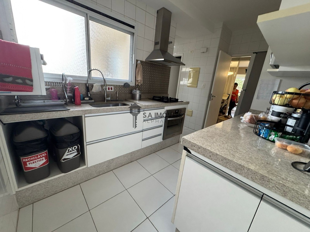 Apartamento à venda no Alpha Vita, 144 m² – Alphaville, Santana de Parnaíba – Cód. 77661923 — imagem 5