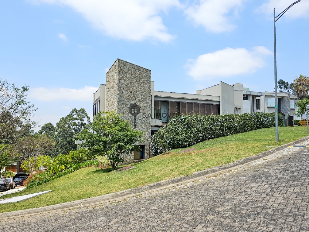 Casa à venda no Tamboré 11, 420 m² – Tamboré, Santana de Parnaíba – Cód. 77679313 — imagem 4