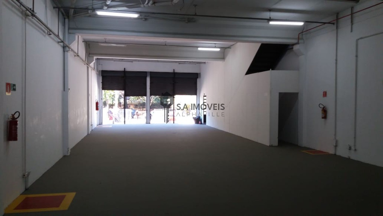 Galpão para locação em Alphaville Industrial, 800 m² – Barueri – Cód. 76104605 — imagem 14