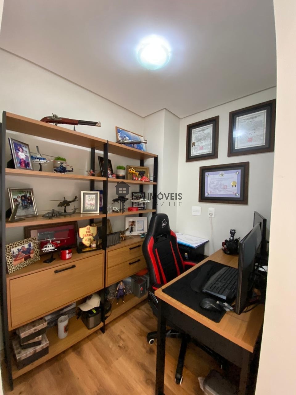 APARTAMENTO — ALAMEDA CORES DA MATA - premium tambore - premium tambore - TAMBORÉ - SANTANA DE PARNAÍBA/SP — imagem 7