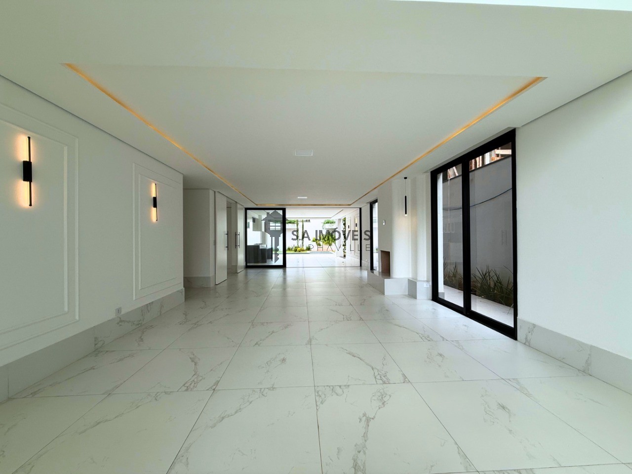 Casa à venda no Itahyê, 422 m² – Cidade Tamboré, Santana de Parnaíba – Cód. 77677925 — imagem 10