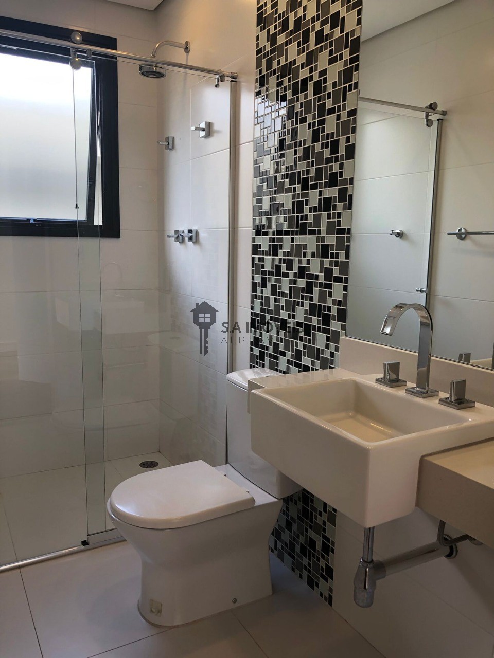 Casa à venda no Genesis 1, 440 m² – Alphaville, Santana de Parnaíba – Cód. 77698522 — imagem 23