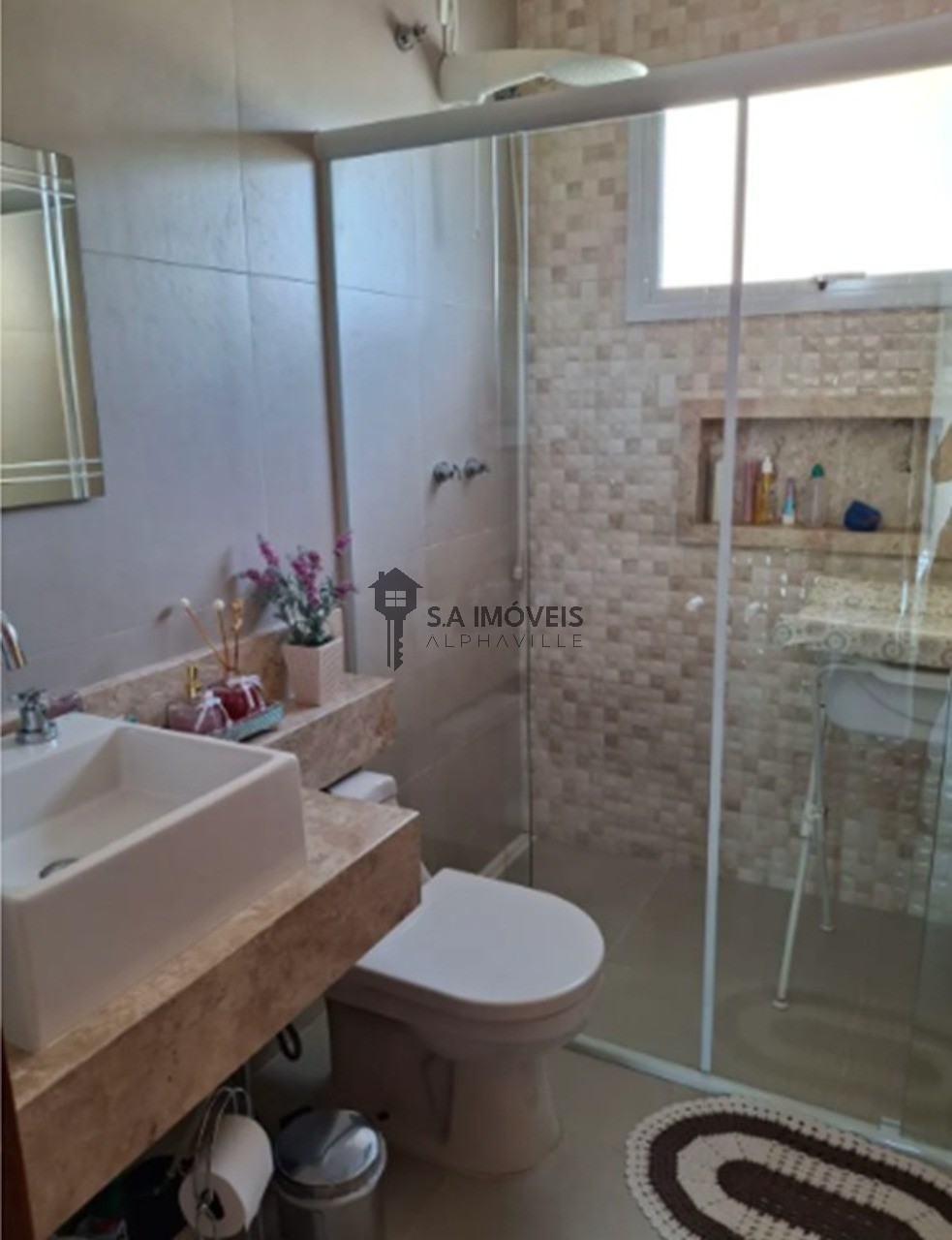 Casa à venda no New Ville, 212 m² – Suru, Santana de Parnaíba – Cód. 77657956 — imagem 17