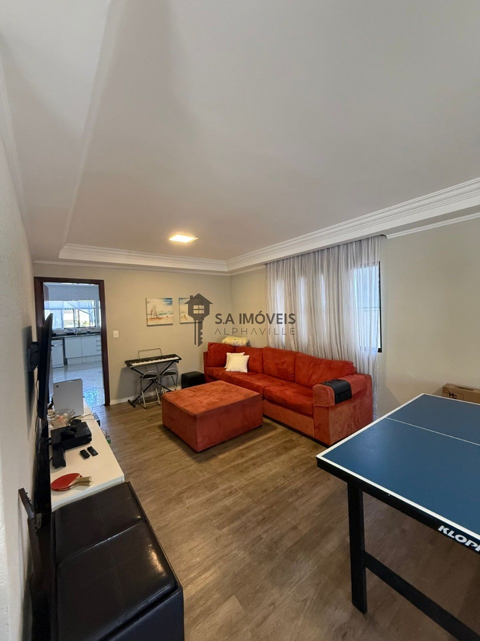 Casa à venda no Residencial 6, 297 m² – Alphaville, Santana de Parnaíba – Cód. 77662348 — imagem 12