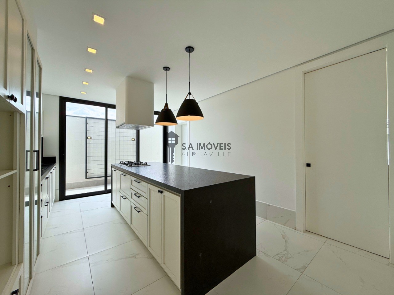 Casa à venda no Itahyê, 422 m² – Cidade Tamboré, Santana de Parnaíba – Cód. 77677925 — imagem 16