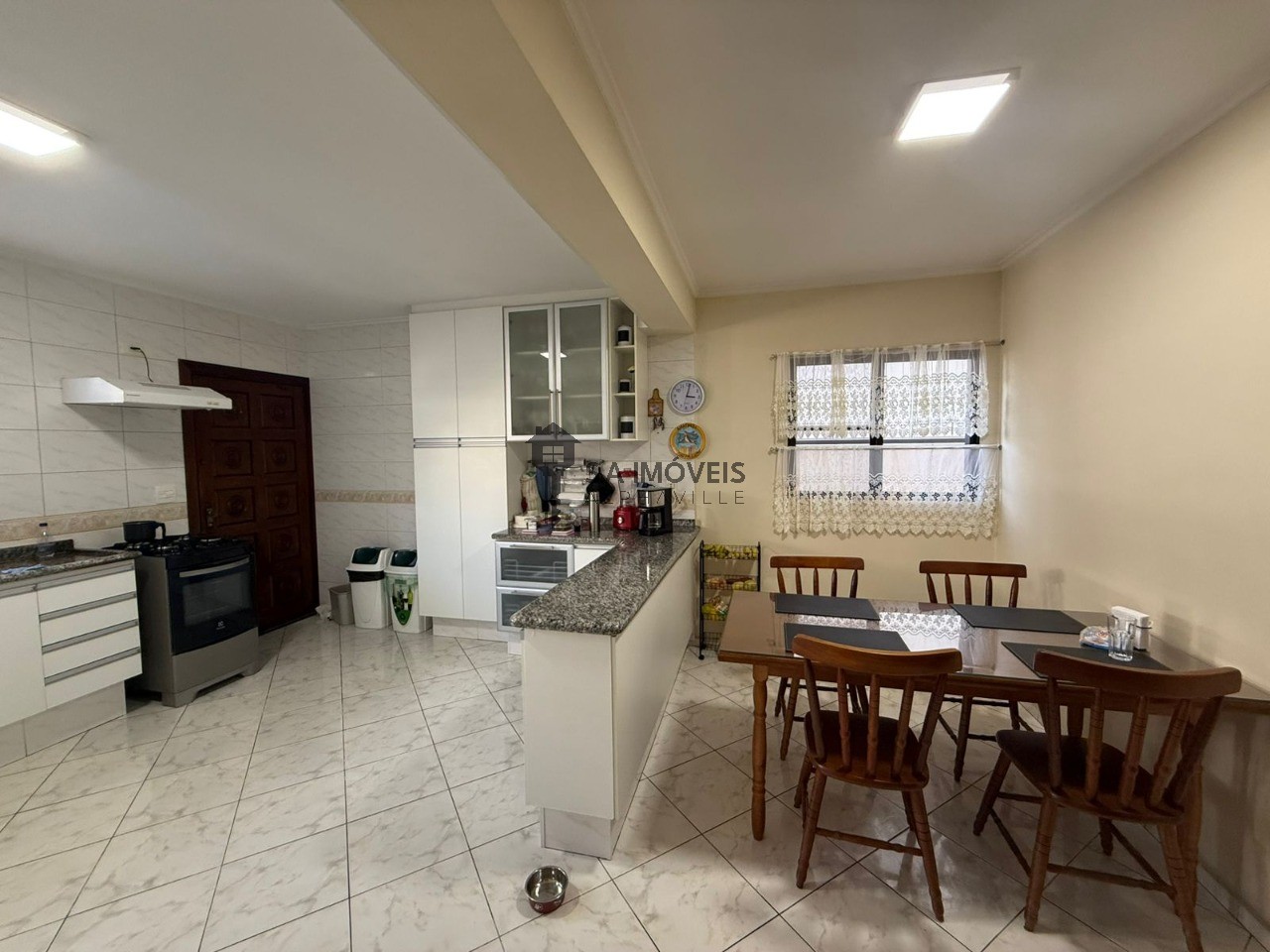 Casa à venda no Residencial 6, 297 m² – Alphaville, Santana de Parnaíba – Cód. 77662348 — imagem 16