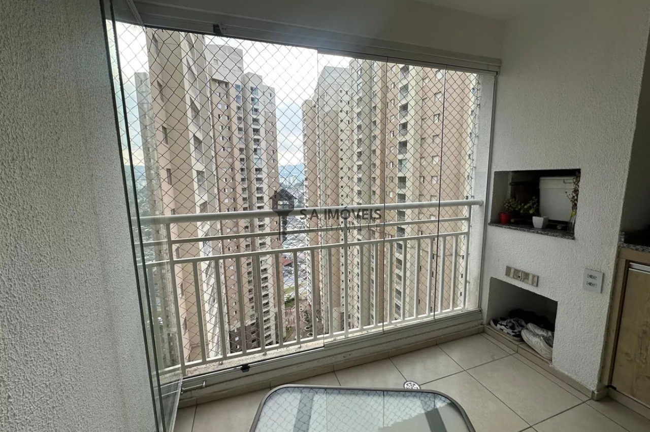 Apartamento à venda no Parque Barueri, 85 m² – Jardim Tupanci, Barueri – Cód. 77660760 — imagem 7