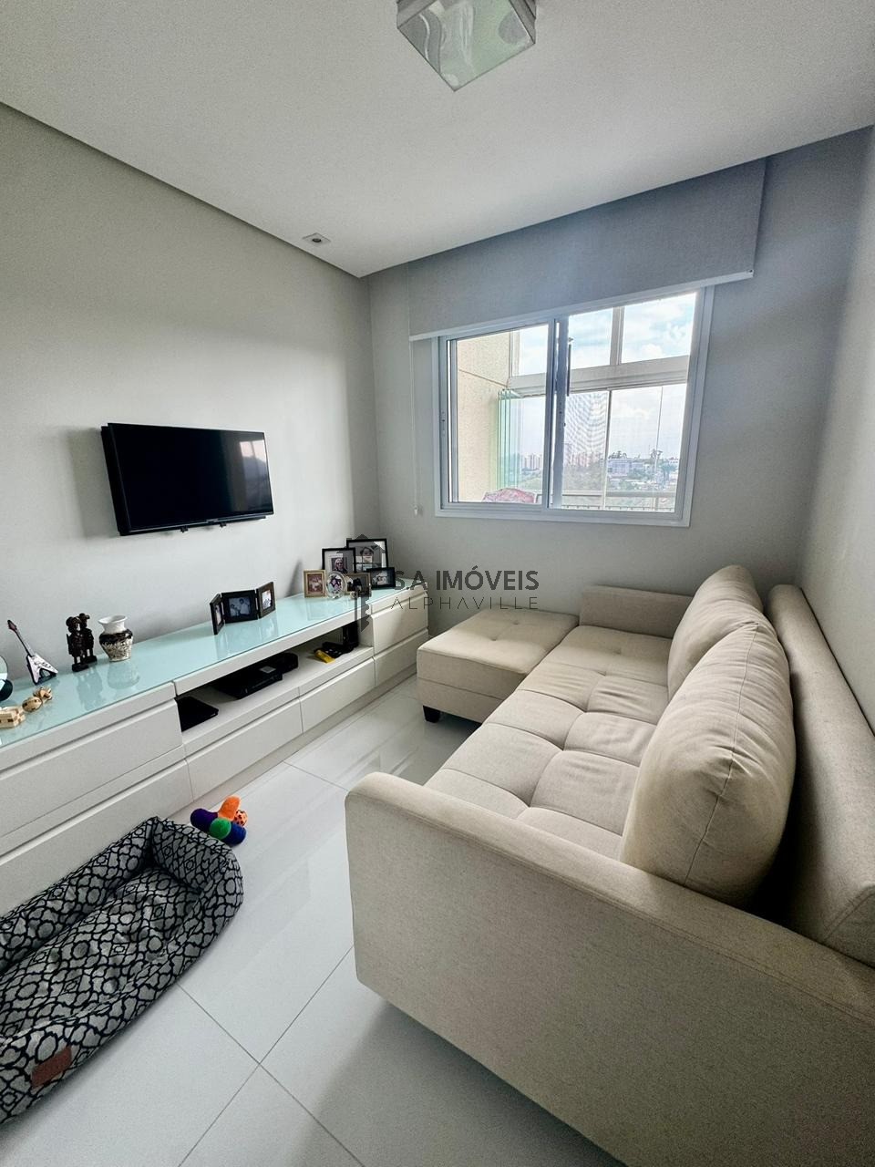 Apartamento à venda no Alpha Vita, 144 m² – Alphaville, Santana de Parnaíba – Cód. 77661923 — imagem 22