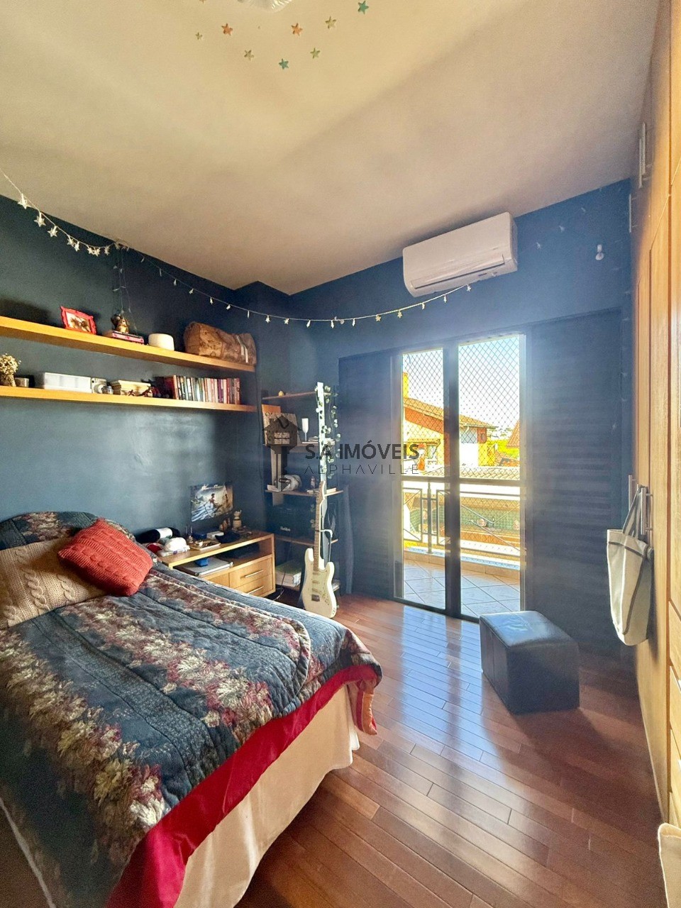 Casa à venda no Residencial 6, 297 m² – Alphaville, Santana de Parnaíba – Cód. 77662348 — imagem 22