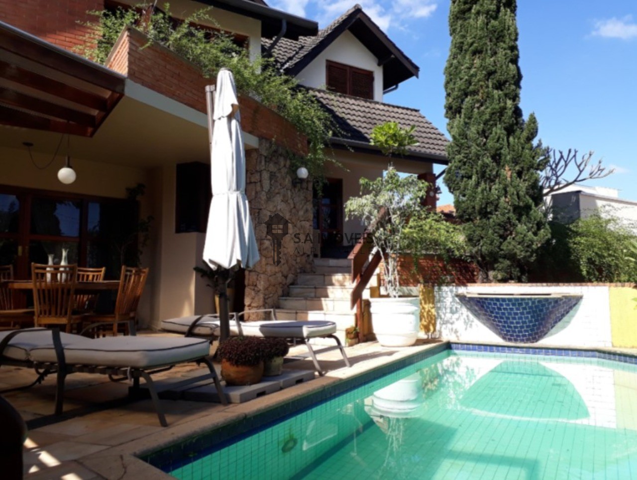 Casa à venda no Residencial 9, 320 m² – Alphaville, Santana de Parnaíba – Cód. 77679081 — imagem 10