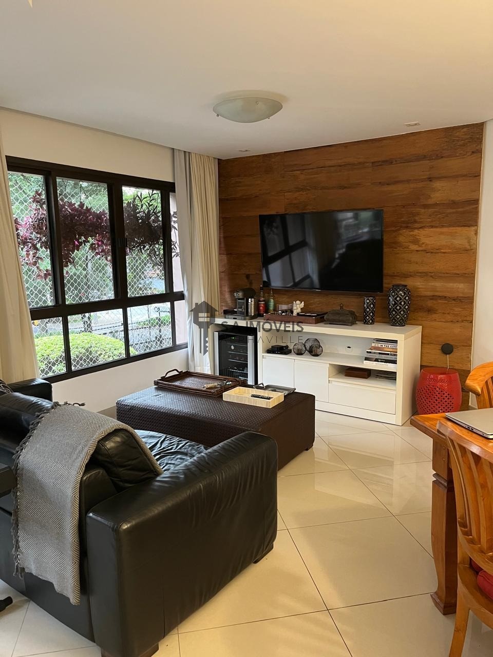 Apartamento à venda em Alphaville Centro Industrial e Empresarial/Alphaville., 130 m² – Barueri – Cód. 77677563 — imagem 1