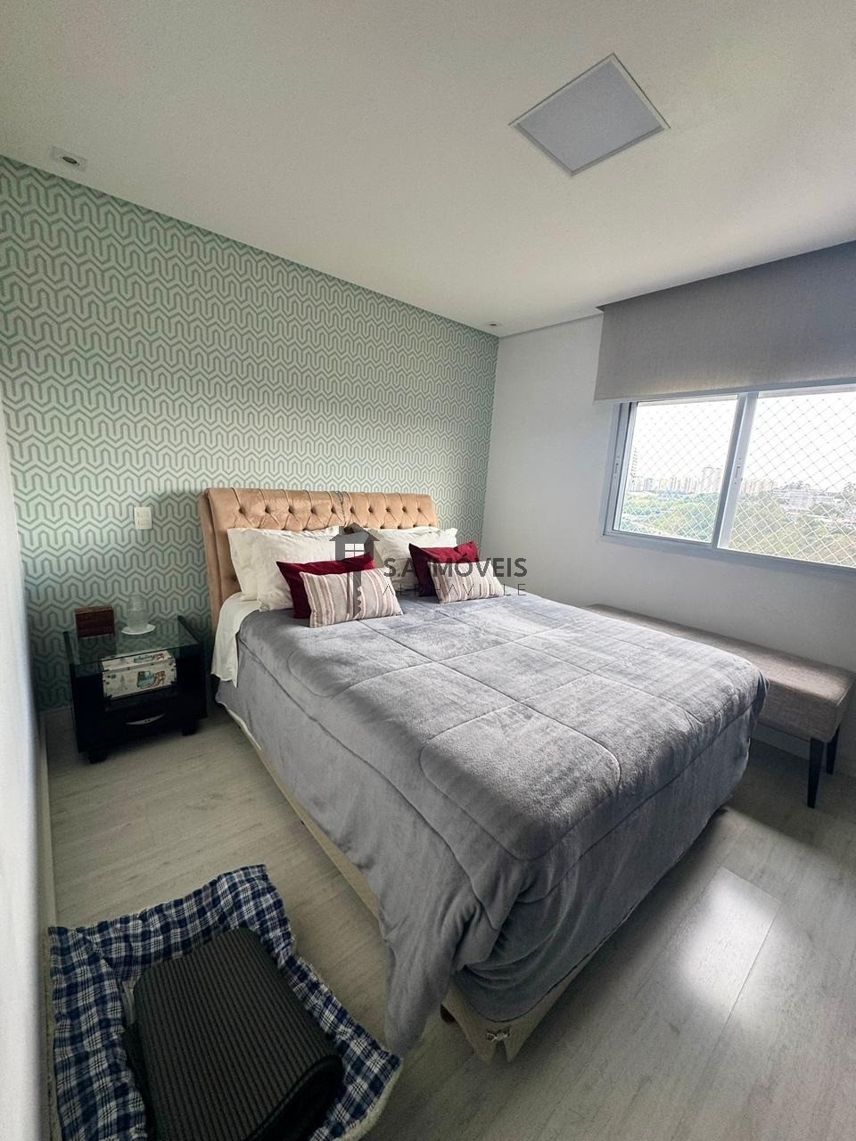 Apartamento à venda no Alpha Vita, 110 m² – Alphaville, Santana de Parnaíba – Cód. 77661958 — imagem 9