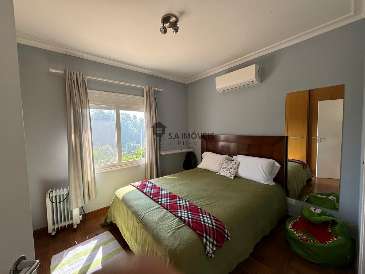 Casa à venda no Alpha Conde, 450 m² – Alphaville Conde I, Barueri – Cód. 77657257 — imagem 12
