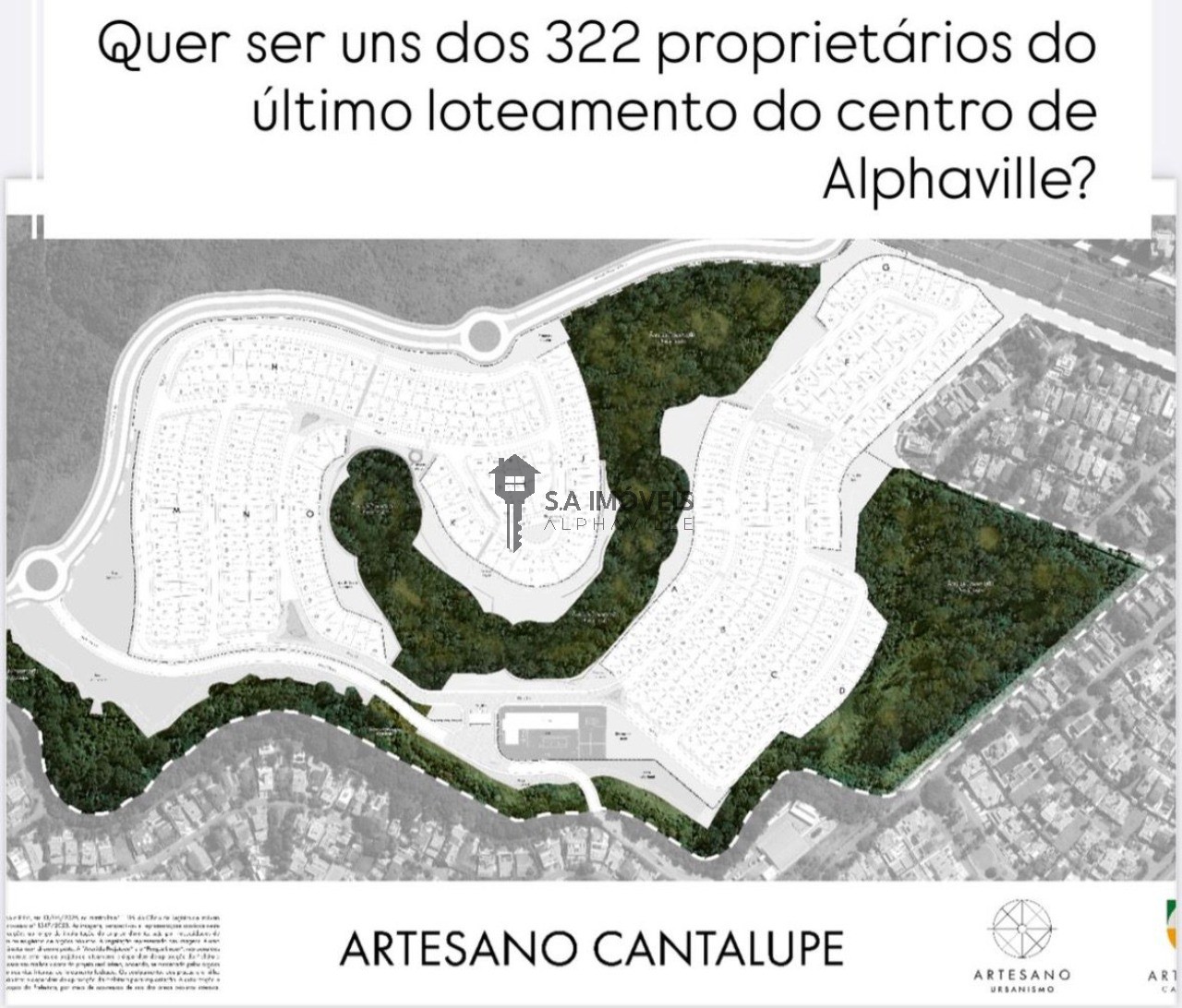 Terreno à venda em Dezoito do Forte Empresarial/Alphaville., 450 m² – Barueri – Cód. 77679015 — imagem 20