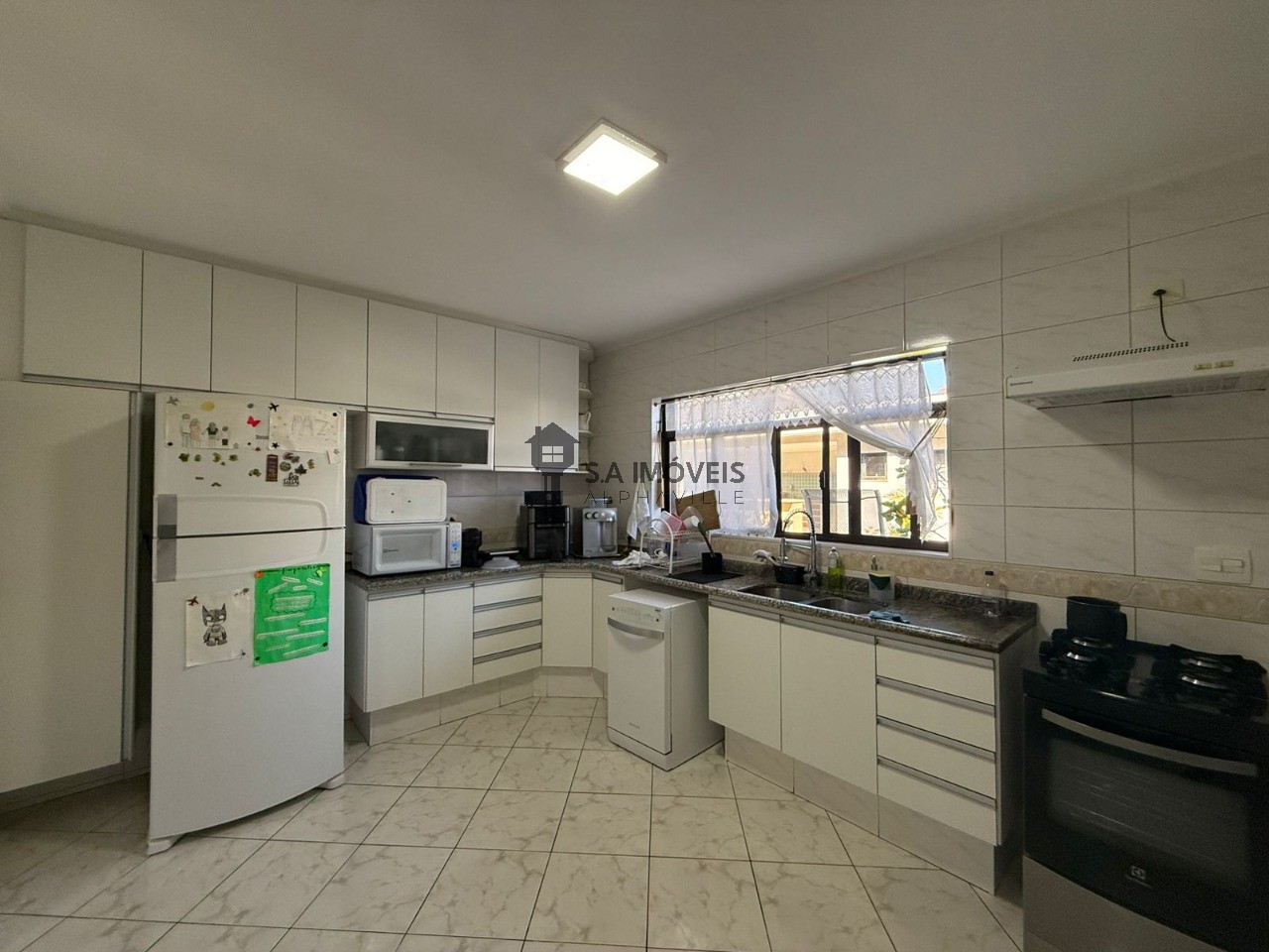 Casa à venda no Residencial 6, 297 m² – Alphaville, Santana de Parnaíba – Cód. 77662348 — imagem 14