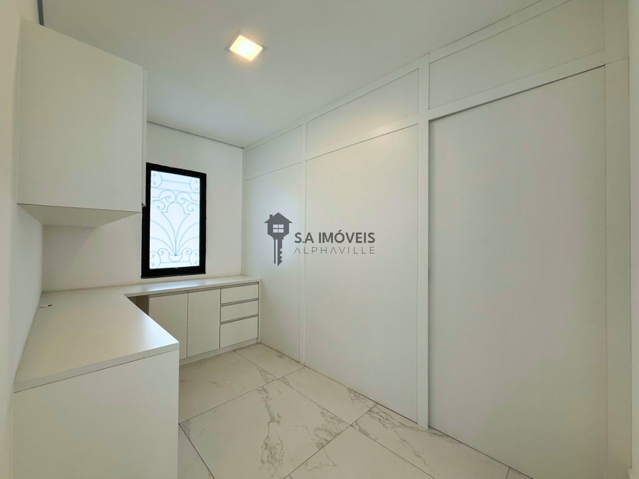 Casa à venda no Itahyê, 422 m² – Cidade Tamboré, Santana de Parnaíba – Cód. 77677925 — imagem 22