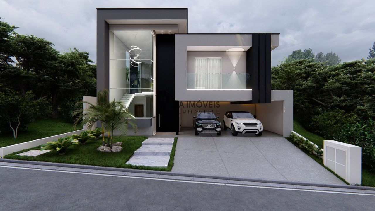 Terreno à venda no Valville 2, 364 m² – Parque Sinai, Santana de Parnaíba – Cód. 77681325 — imagem 3