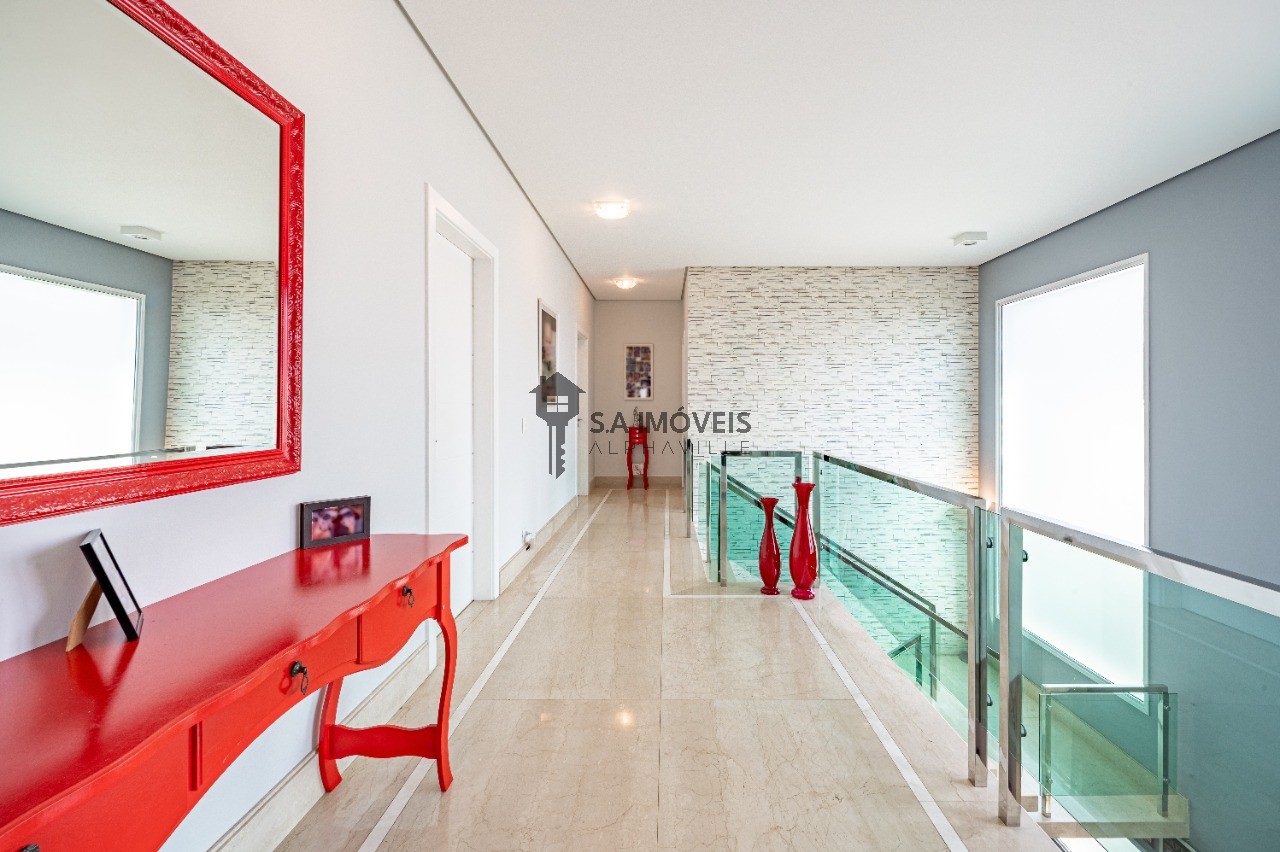 Casa à venda no Residencial 9, 350 m² – Alphaville, Santana de Parnaíba – Cód. 77695895 — imagem 17
