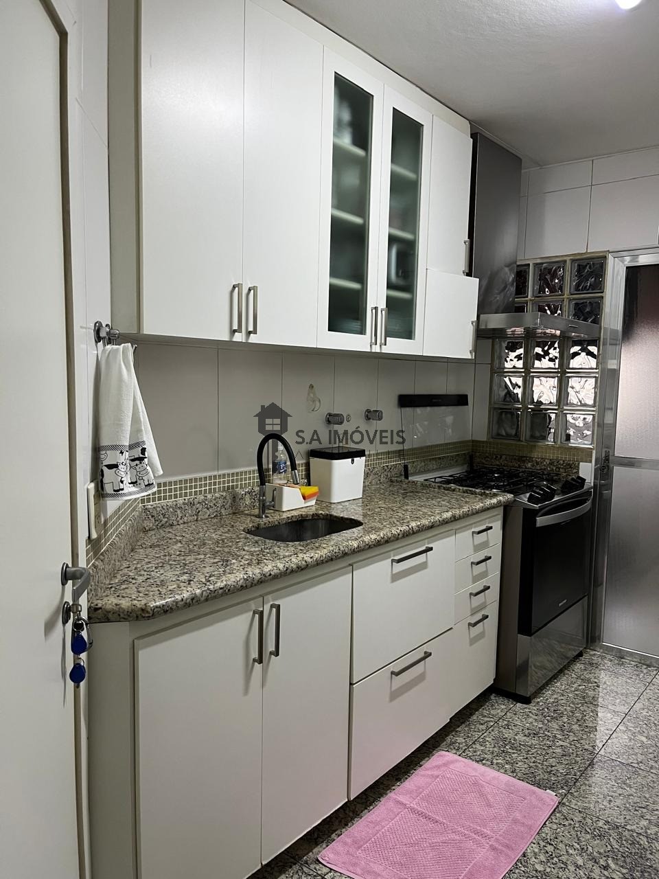 Apartamento à venda em Alphaville Centro Industrial e Empresarial/Alphaville., 130 m² – Barueri – Cód. 77677563 — imagem 7