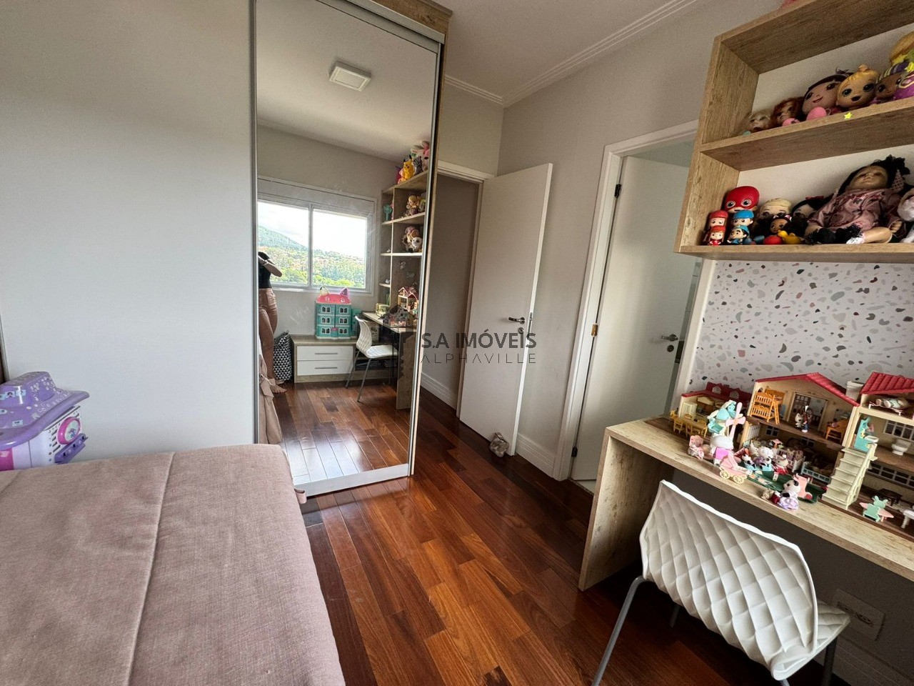 Apartamento à venda no Alpha Vita, 144 m² – Alphaville, Santana de Parnaíba – Cód. 77661923 — imagem 12