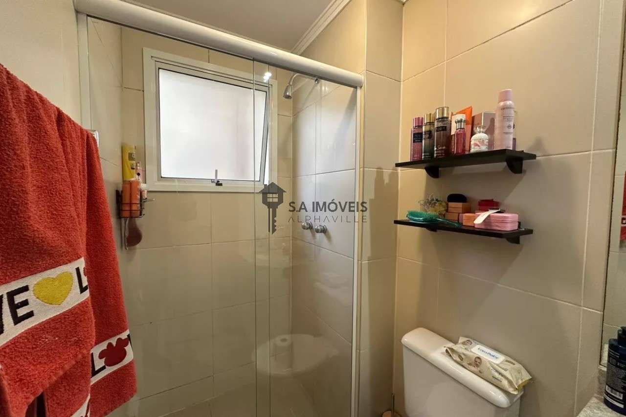 Apartamento à venda no Parque Barueri, 85 m² – Jardim Tupanci, Barueri – Cód. 77660760 — imagem 10