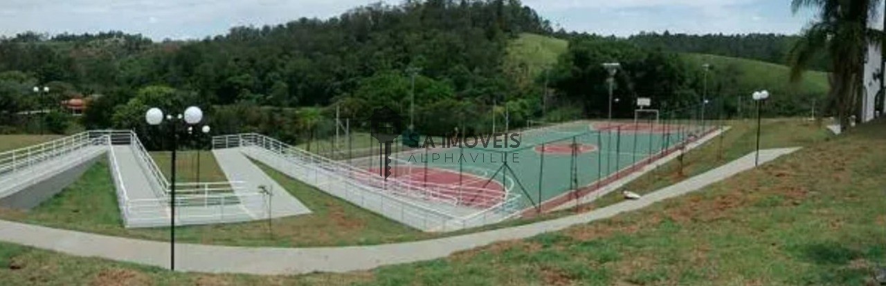 Terreno à venda no Santa Anna, 453 m² – Colinas de Parnaíba I, Santana de Parnaíba – Cód. 77669769 — imagem 1