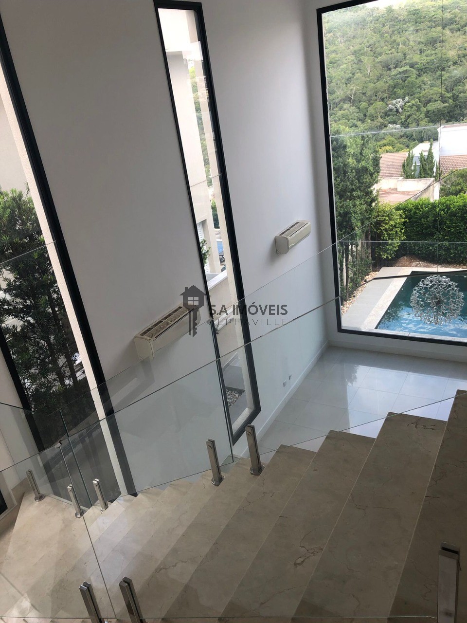 Casa à venda no Genesis 1, 440 m² – Alphaville, Santana de Parnaíba – Cód. 77698522 — imagem 12