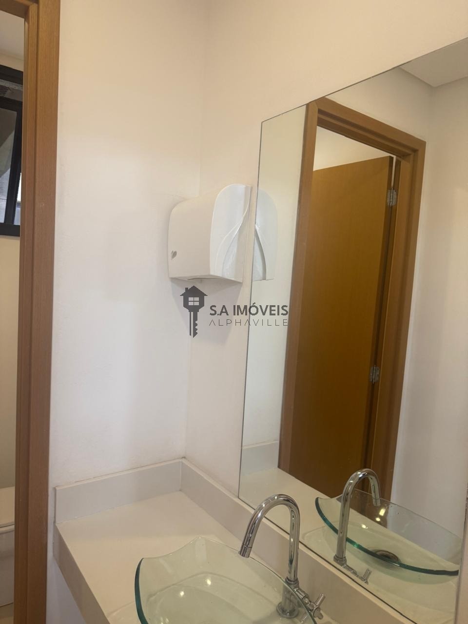 Sala comercial à venda no Smart Office, 63,72 m² – Melville Empresarial I e Ii, Barueri – Cód. 77674807 — imagem 7