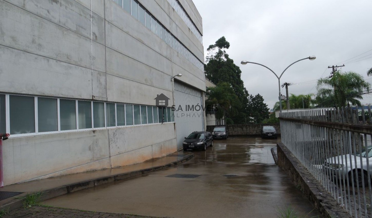 Galpão para locação em Centro, 1.500 m² – Barueri – Cód. 73755363 — imagem 9